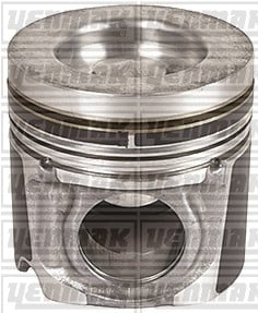 PISTON SEGMAN Q110.0MM STD -KHD-TCD 7.8 L6
