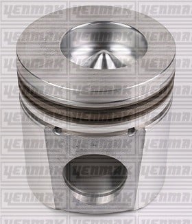 PISTON SEGMAN Q114.0MM STD -CUMMINS-6 CTAA 270/26 DEV FATİH
