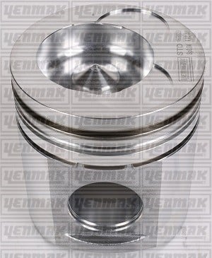 PISTON SEGMAN Q116.5MM STD -NAVISTAR-DT 530E