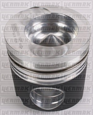 PISTON SEGMAN Q120.0MM STD -RENAULT TRUCK-MIDR-MIPR 620.45