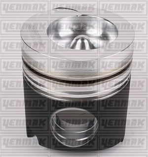 PISTON SEGMAN Q120.0MM STD -RENAULT TRUCK-MIDR 06.25.45