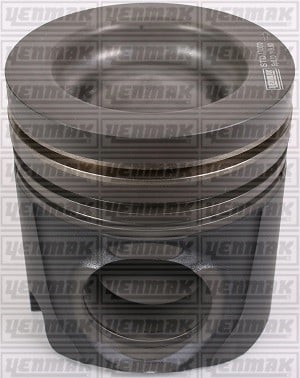 PISTON SEGMAN Q120.0MM STD -VOLVO-D9A