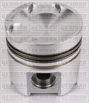 PISTON SEGMAN Q120.65MM STD -CATERPILLAR-CAT 955 L