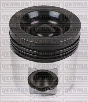 PISTON SEGMAN Q127.0MM STD -SCANIA-R 124 LA EURO 5-R 164