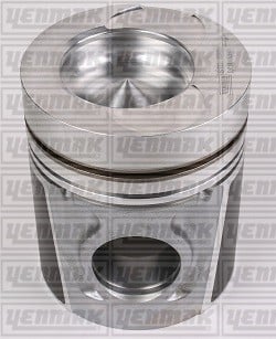 PISTON SEGMAN Q130.0MM STD -DAF-WS 222 G EURO 1-WS 222 L ATİ EURO 1-WS 242/268/295/315 L ATİ EURO 1 85 360 FA-95 360 FA-95 360 FAR-95 360-FAT