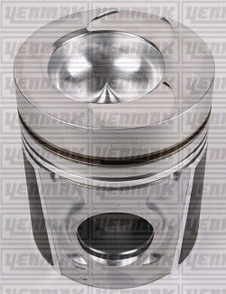 PISTON SEGMAN Q130.0MM STD -DAF-WS 225-WS 259-WS 282