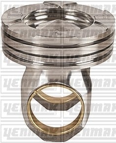 PISTON SEGMAN Q139.7MM STD -CUMMINS-N14