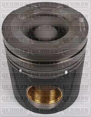 PISTON SEGMAN Q144.0MM STD -VOLVO-D 16 B-D 16 A R6 DİESEL TURBO TRUCKS-FH 16/520