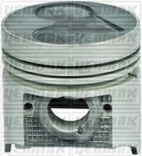 PISTON SEGMAN Q83.0MM STD -KUBOTA-V2003T