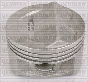 PISTON SEGMAN Q83.0MM STD -VOLVO-S40-V40-B 4204 S