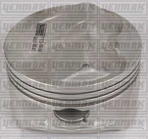 PISTON SEGMAN Q83.0MM STD -VOLVO-S40-V40-B 4184 S