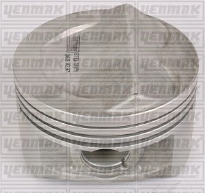 PISTON SEGMAN Q83.0MM STD -VOLVO-S40-V40-B 4204 S