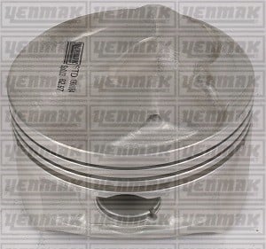 PISTON SEGMAN Q83.4MM 040 -VOLVO-S40-V40-B 4184 S