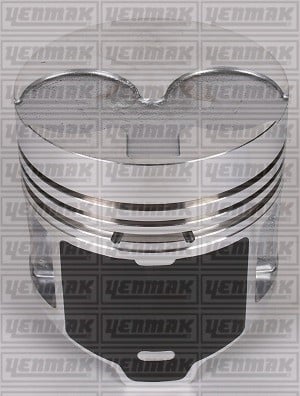 PISTON SEGMAN Q84.0MM STD -PERKINS-403D-15T EURO 3-404D-22TG EURO 2-404D-22TAG EURO 4