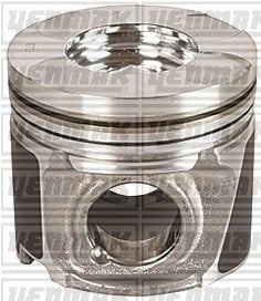 PISTON SEGMAN Q92.0MM STD -TOYOTA-TOYOTA-2KD-FTV-HILUX TPR SEGMANLI