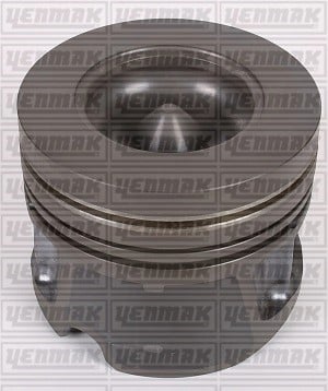 PISTON SEGMAN Q94.5MM 050 -CUMMINS-ISF2.8