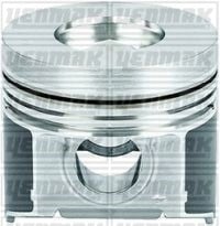 PISTON SEGMAN Q98.0MM STD -KUBOTA-V3300T