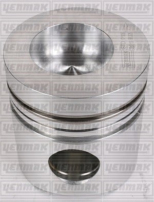 PISTON SEGMAN Q98.425MM STD -IHC-CASE-D 179