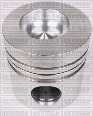 PISTON SEGMAN Q98.425MM STD -IHC-CASE-D 179