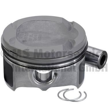 PISTON SEGMAN STD 82.00mm MERCEDES M271 EVO W204 S204 C204 W212 C207 A207