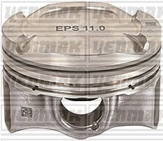 PISTON SEGMAN STD 82mm BMW B38 B48 F20 F30 F40 F45 F46 F32 F34 F36 F48 MINI F54 F55 F56 F57 F60