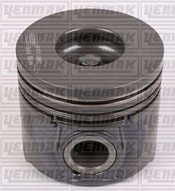 PISTON SEGMAN STD 8991MM TRANSIT V184 24D 90PS PUMA DT24P 01> 04