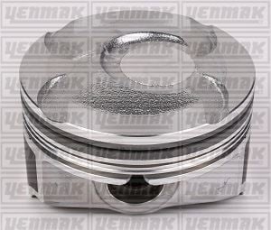 PISTON SEGMAN STD I30 / IX35 / SPORTAGE 1.6 G4FD 10-> 77.50 MM