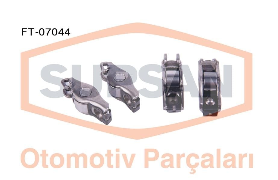 PİYANO TUŞU HOROZ GOLF6-JETTA-PASSAT-CADDY-POLO-T5-CRAFTER 10 > 1.6-2.0 TDI CAY CBAB CBAA CAAA CAAB