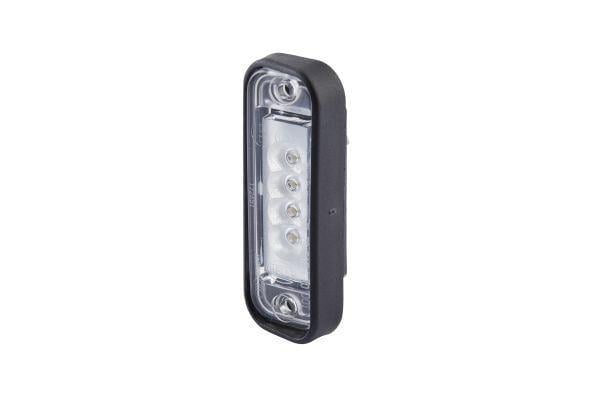 PLAKA AYDINLATMASI UNIVERSAL SAĞ TRAKTÖR MAKİNESİ 12V LED