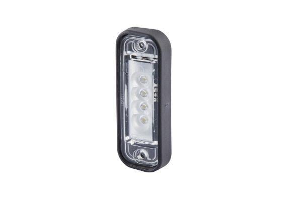PLAKA LAMBASİ UNİVERSAL LED SOL/SAG DAF 5641973-8086400301-99707034803---------