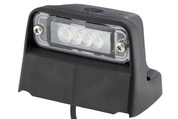 PLAKA LAMBASİ UNİVERSAL LED YAN UNİVERSAL CV 88304287