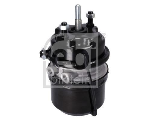 PNÖMATİK ÇİFT MEMBRANLI SİLİNDİR DRUCKLUFT