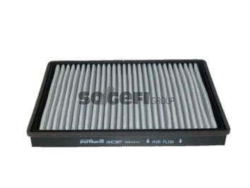 POLEN FİLİTRESİ KARBONLU OPEL ANTARA 06> CHEVROLET CAPTIVA 06>