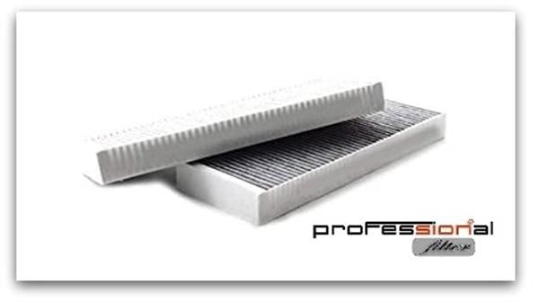 POLEN FİLTRESİ