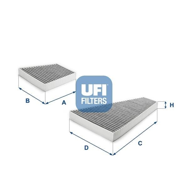 POLEN FİLTRESİ