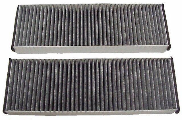 POLEN FİLTRESİ AUDI A6 2.0-2.4-2.8-3.0-3.2 04-11