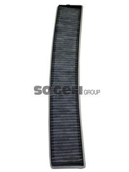 POLEN FILTRESI BMW E46 E83 KARBONLU