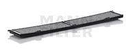 POLEN FILTRESI BMW E81 E87 E88 E90 E93 E84 KARBONLU