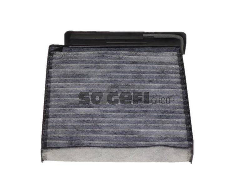 POLEN FİLTRESİ CLIO III-MODUS-TWNG-MICRA III-NOTE-SANDERO-DUSTER 1.2-1.4-1.6 16V-1.5DCI KARBONLU O.E