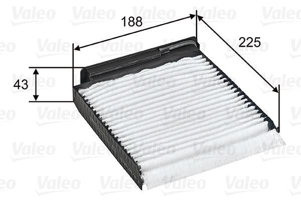 POLEN FİLTRESİ CLIO III-MODUS-TWNG-MICRA III-NOTE-SANDERO-DUSTER 1.2 16V-1.4-16V-1.6-1.6 16V-1.5