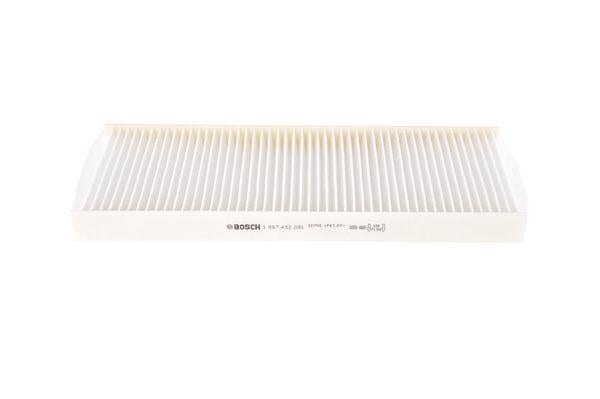 POLEN FİLTRESİ EXPERT-P807-C8-JUMPY-SCUDO-ULYSSE II CU4179