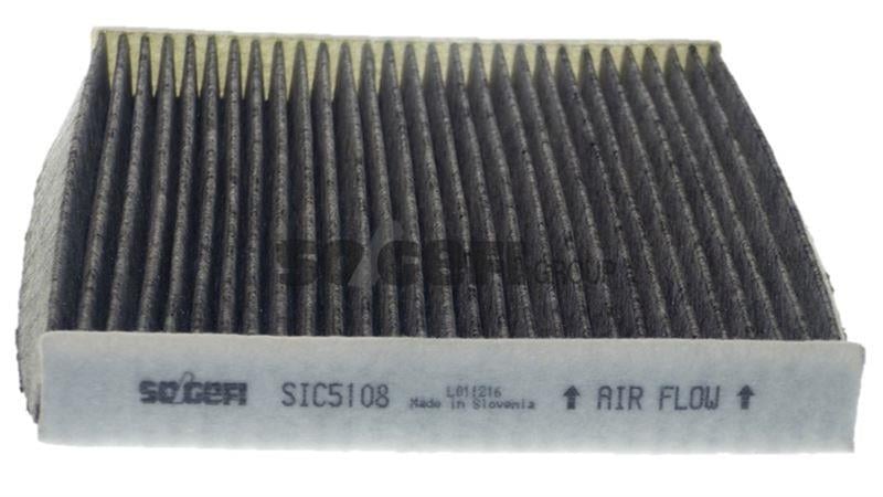 POLEN FİLTRESİ FORD TRANSİT 2.2-2.4 TDCİ 155HP 06>11