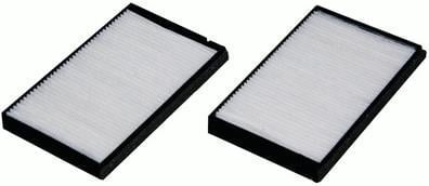 POLEN FİLTRESİ H1 PANELVAN MİN. 08 > x