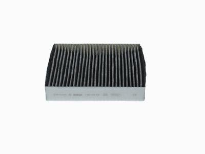 POLEN FILTRESI LAND ROVER DEFENDER L663 DISCOVERY V L462 KARBONLU