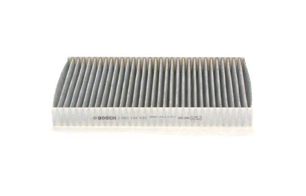 POLEN FILTRESI LAND ROVER DISCOVERY III-IV L319 RANGE ROVER SPORT I L320 KARBONLU