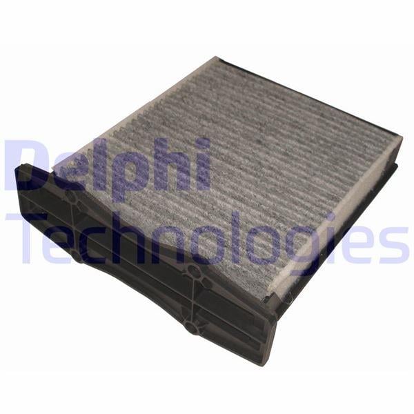 POLEN FILTRESI LAND ROVER FREELANDER I L314 98>06 KARBONLU