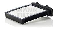 POLEN FILTRESI LAND ROVER FREELANDER I L314 98>06