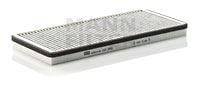 POLEN FILTRESI MERCEDES SPRINTER B901>B905 . VW LT 28-35-46 KARBONLU