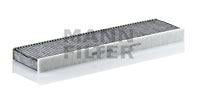 POLEN FILTRESI MINI R55 R56 R57 R58 R59 R60 R61 KARBONLU