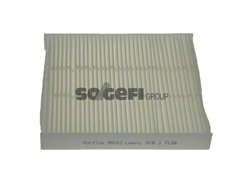 POLEN FİLTRESİ P4007-CITROEN C-CROSSER-MITSUBISHI LANCER VIII-OUTLANDER II-COLT 08 > CU2141